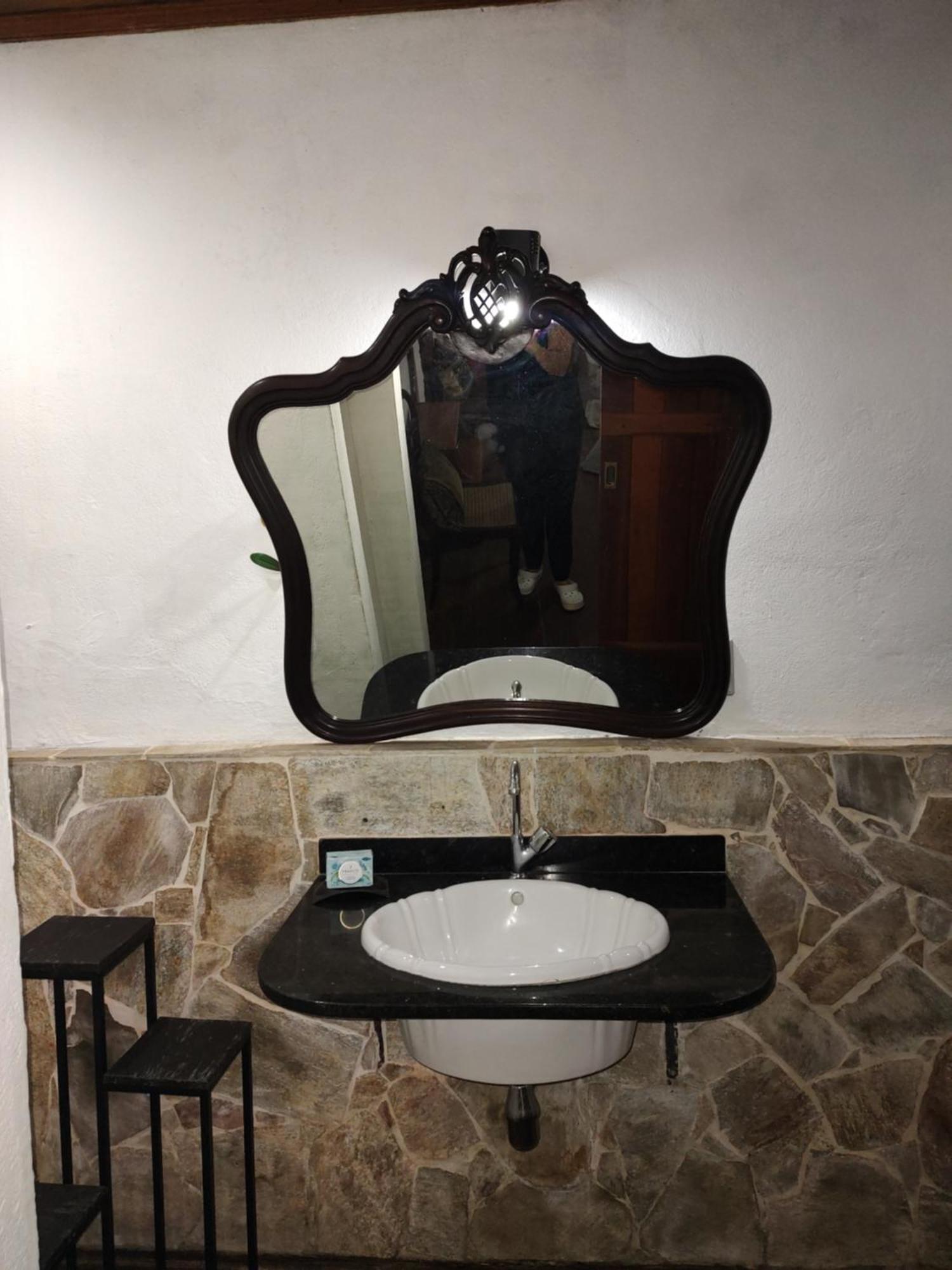 Antiquario & Pousada Da Matriz Hotel Тирадентеш Екстериор снимка